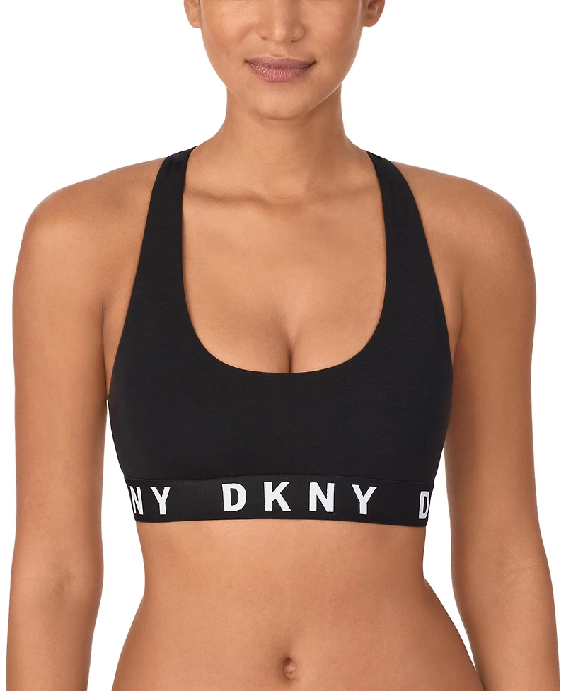 Cozy Boyfriend Racerback Bralette DK4519