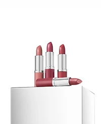 Clinique 4-Piece The Lip Edit Lipstick Gift Set