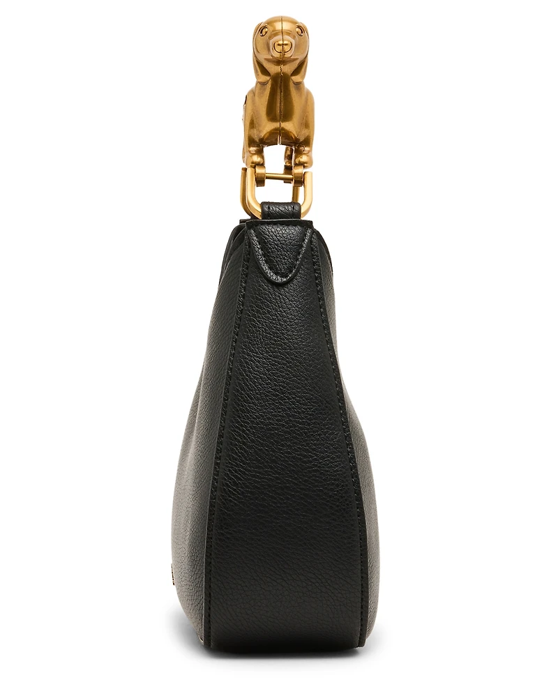 Betsey Johnson Dachshund Demi Small Crossbody Handbag