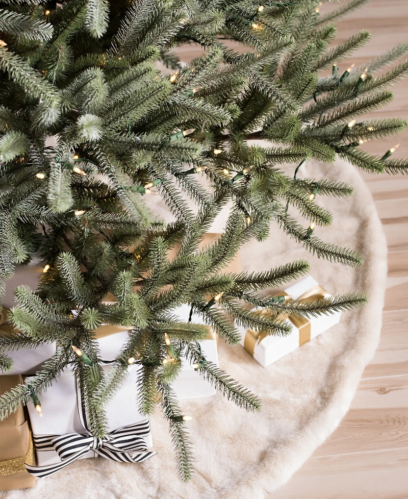 Balsam Hill Sanibel Spruce 8' Tree