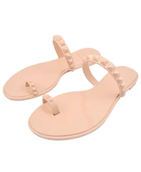 Carmen Sol Women's Maria Flat Sandal
