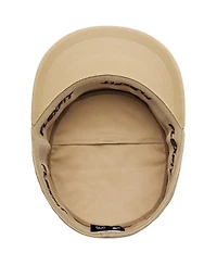 Kangol Men's Cotton Twill Army Cap