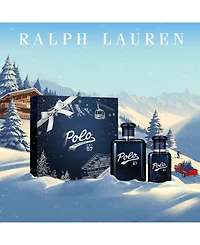 Ralph Lauren 2-Piece Polo 67 Eau de Toilette Gift Set