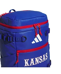 Adidas Kansas Jayhawks Collegiate Vista Backpack