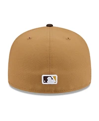 New Era San Diego Padres 59FIFTY Fitted Baseball Cap