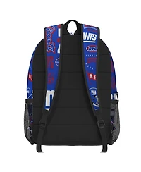 Outerstuff New York Giants Backpack and Lunchbox Set