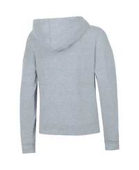 Champion Women's Chicago Bears Powerblend Midweight Hoodie