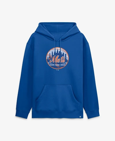 Fanatics Men's New York Mets Legacy Fleece Pullover Hoodie