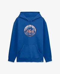 Fanatics Men's New York Mets Legacy Fleece Pullover Hoodie