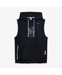 Nike Men's LA28 Sleeveless Fleece Hoodie