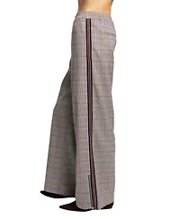 Central Park West Women's Birch Suiting Track Pant