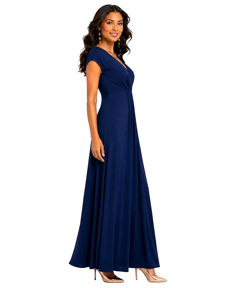 Alie Street London Women's Sophia Maxi Dress
