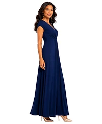 Alie Street London Women's Sophia Maxi Dress