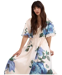 Phase Eight Women's Adeline Midi Dress