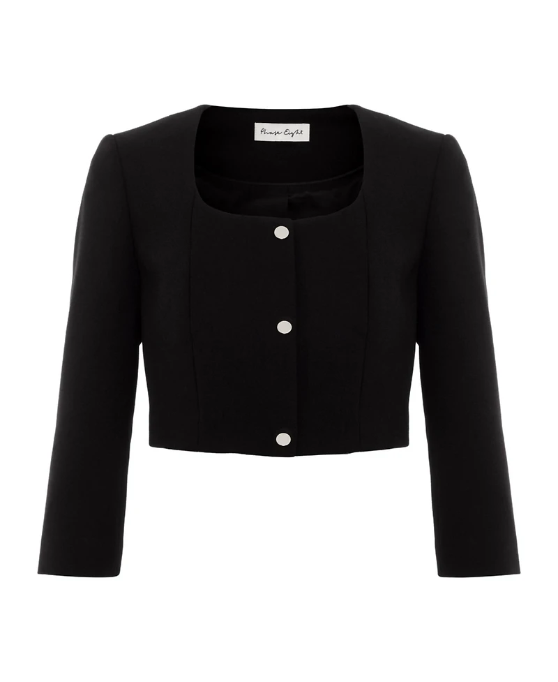 Phase Eight Women's Miranda 3/4 Sleeve Jacket