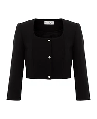 Phase Eight Women's Miranda 3/4 Sleeve Jacket