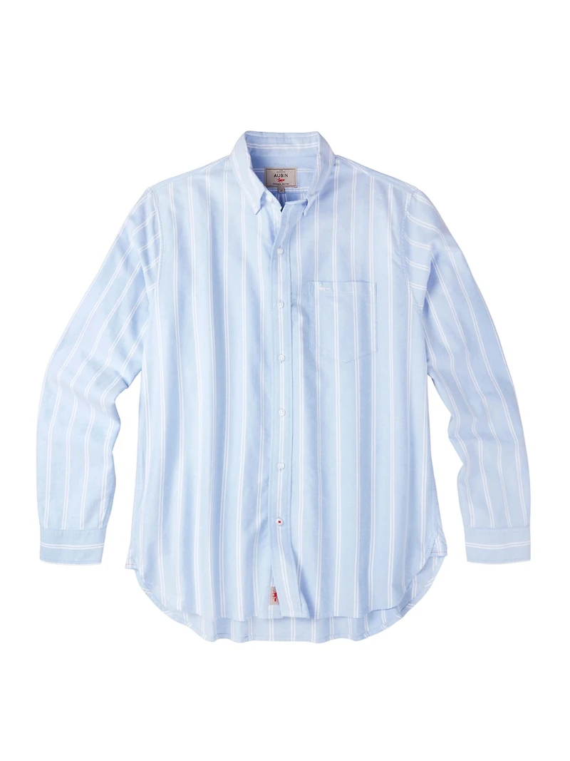 Aubin Men's Aldridge Oxford Button Down Shirt
