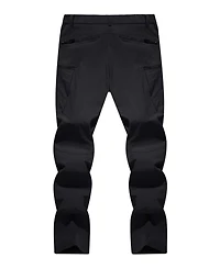 Piscifun Men's Lightweight Quick Dry Hiking Cargo Pants Water Resistant 8 Pockets