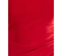 Seni & Cade Juniors' Halter Neck Midi Dress