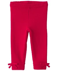 Carter's Baby Girls' Reindeer Fair Isle Top and Pants, 2-Piece Set