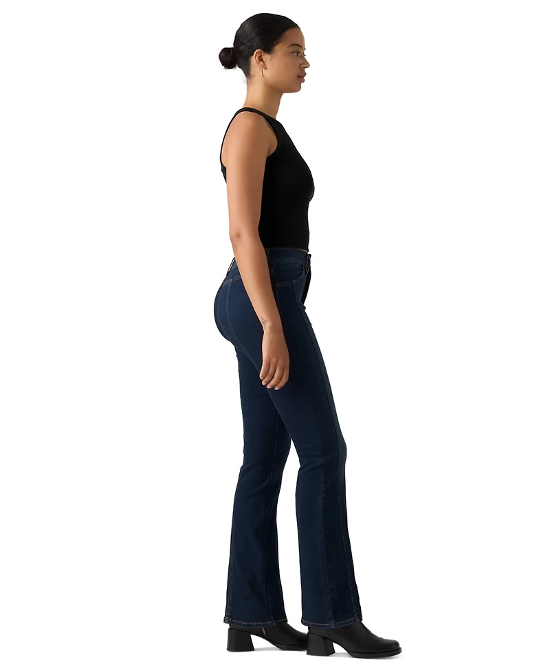 Levi's Women's 725 High-Rise Bootcut Jeans
