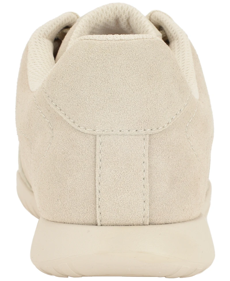 Calvin Klein Women's Hendrea Lace-Up Sneakers