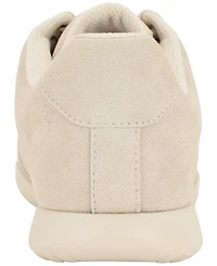 Calvin Klein Women's Hendrea Lace-Up Sneakers
