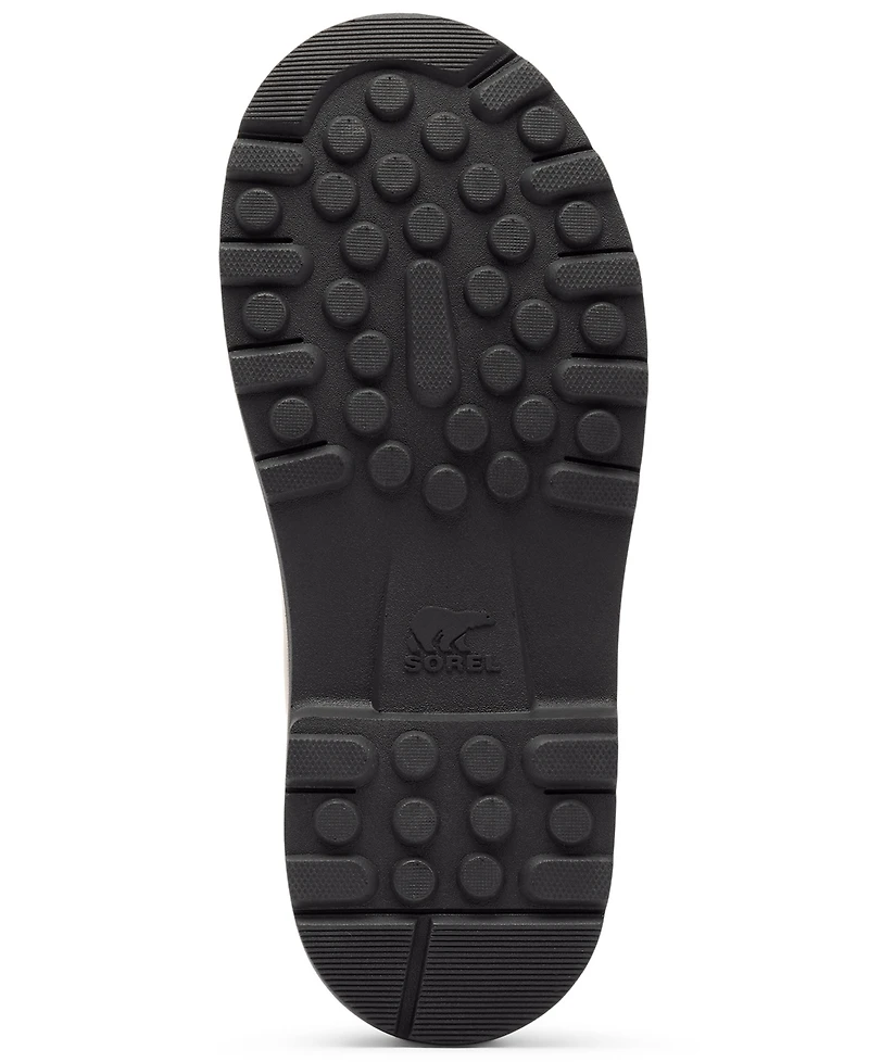 Sorel Women's Ambler Waterproof Slip-On Clogs