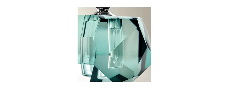 Z Gallerie Marni Perfume Bottle