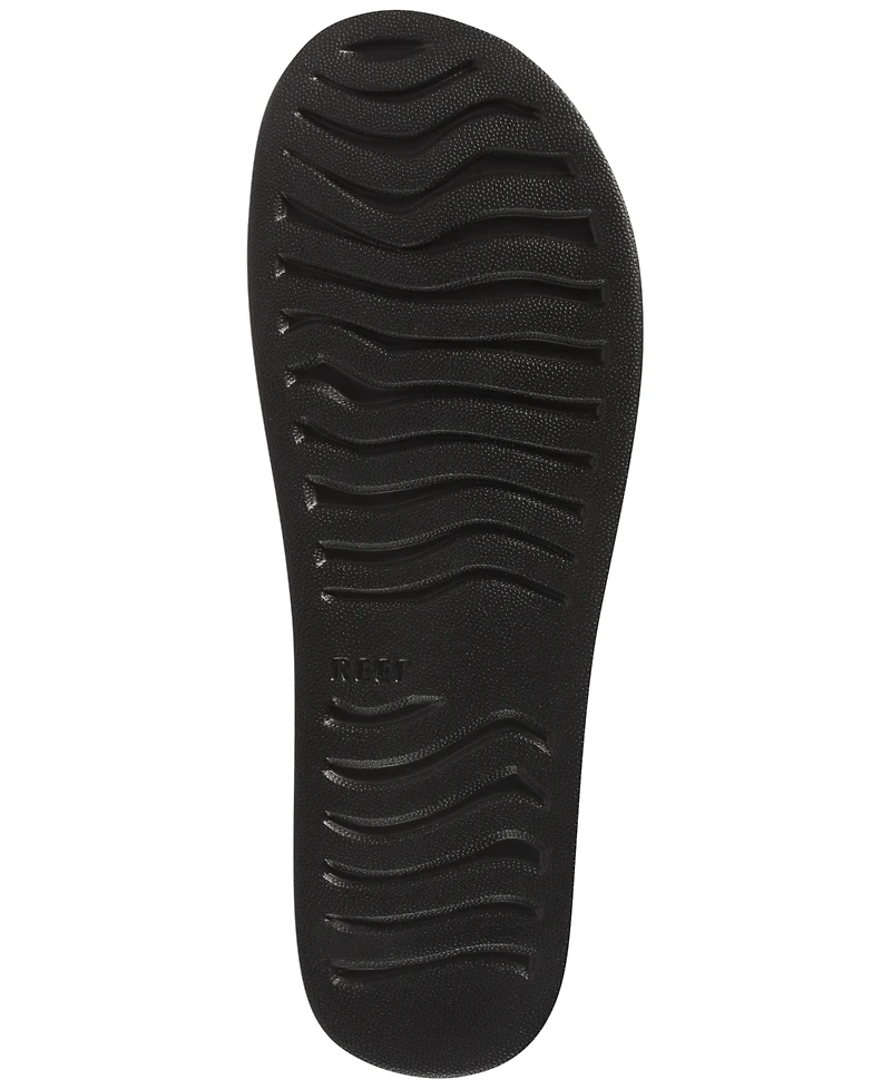 Reef Women's Water Scout Slip-On Sandals