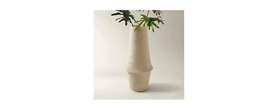 Z Gallerie Tulum Floor Vase