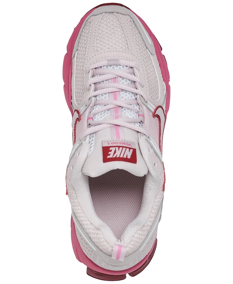 Nike Big Kids' Vomero 5 Lifestyle Sneakers from Finish Line