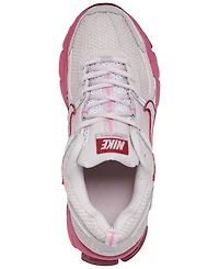 Nike Big Kids' Vomero 5 Lifestyle Sneakers from Finish Line