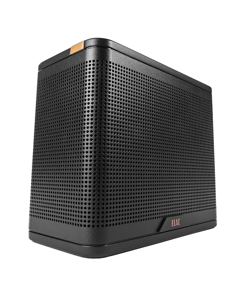 Elac NAVA100 Portable Wireless Bluetooth Speaker