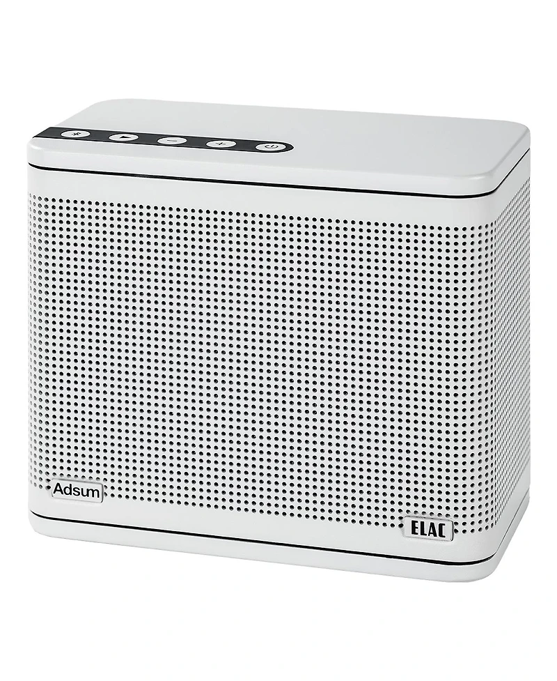 Elac NAVA100 Portable Wireless Bluetooth Speaker