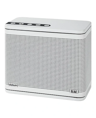Elac NAVA100 Portable Wireless Bluetooth Speaker
