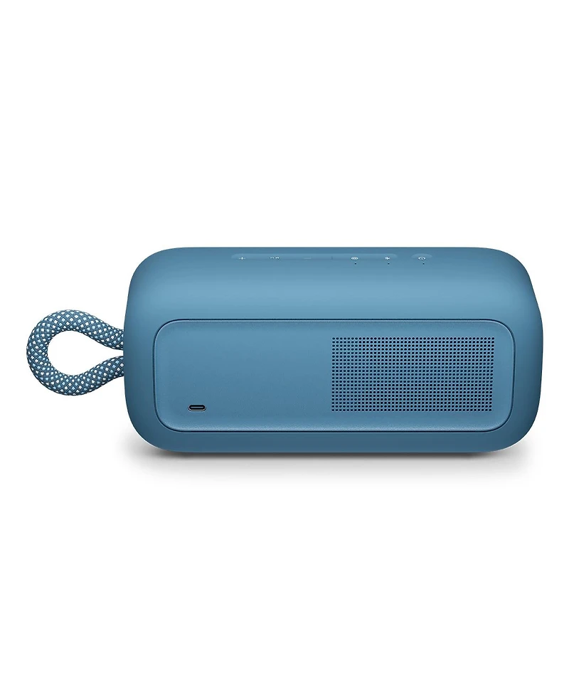 Bose SoundLink Plus Portable Bluetooth Speaker