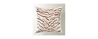 Z Gallerie Roary Beaded Pillow 20"
