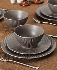 Stone Lain Arlo -Piece Dinnerware Set