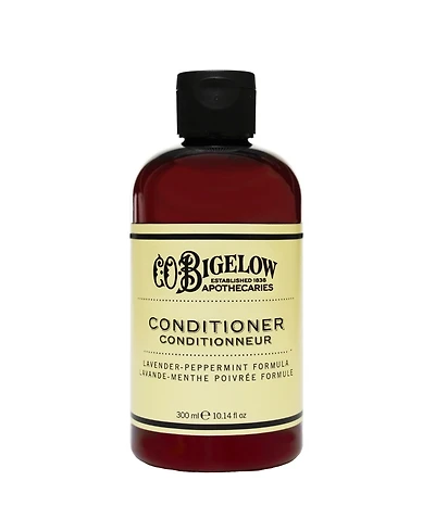 C.o. Bigelow Lavender Peppermint Conditioner, 10.14 oz.