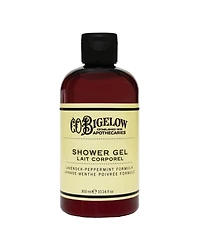C.o. Bigelow Lavender Peppermint Shower Gel, 10.14 oz.