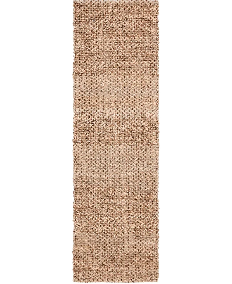 Lauren Ralph Lauren Callum Weave LRL7450B Savanna 2'3" X 8' Runner Area Rug