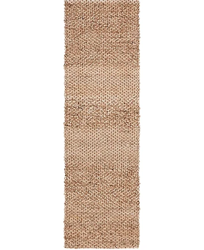 Lauren Ralph Lauren Callum Weave LRL7450B Savanna 2'3" X 8' Runner Area Rug
