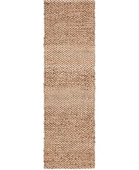 Lauren Ralph Lauren Callum Weave LRL7450B Savanna 2'3" X 8' Runner Area Rug