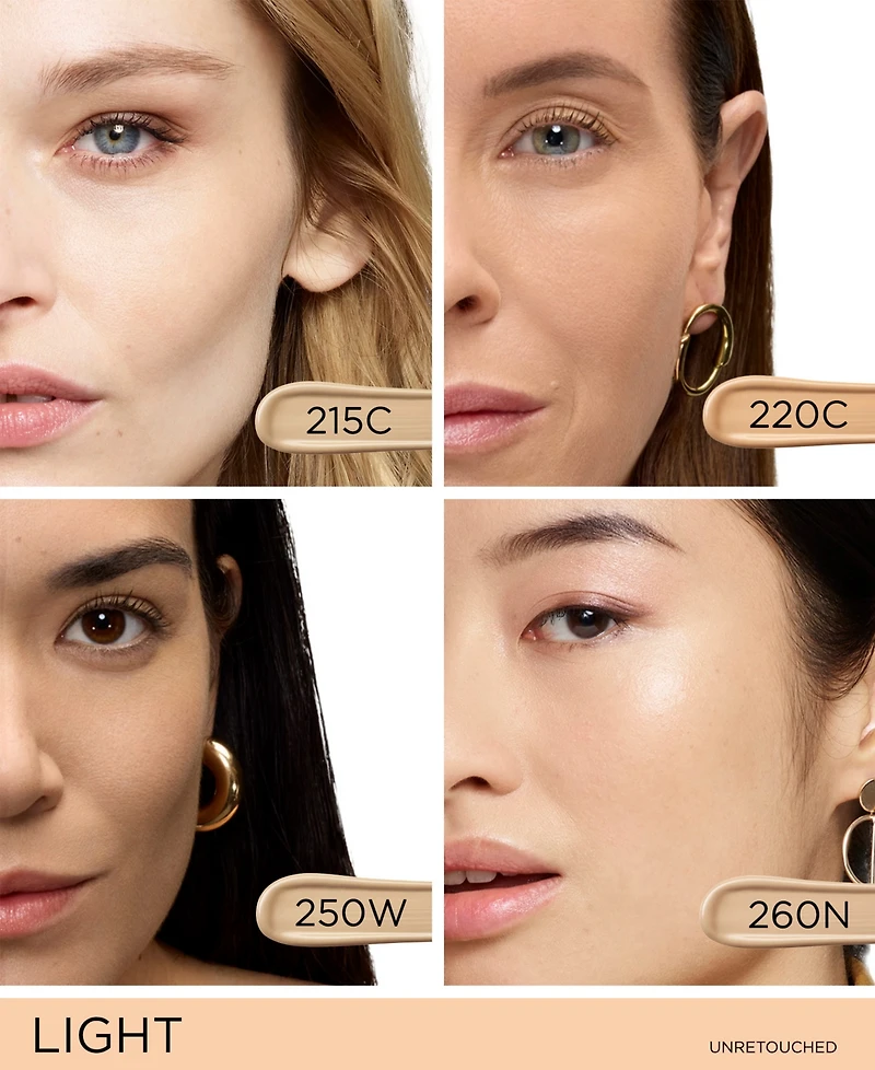 Lancome Teint Idole Ultra Wear All Over Full Coverage Concealer