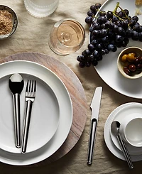 Noritake Marc Newson 16-Piece Flatware Set, Service For 4