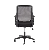Augusta Home Sabrina Adjustable Desk Chair