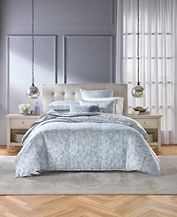 Hotel Collection Crystalline Duvet Cover Set, King, Macy's Exclusive
