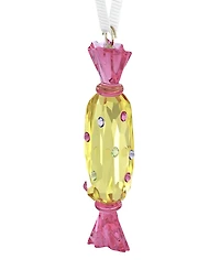 Swarovski Holiday Cheers Dulcis Candy Ornament