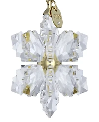 Swarovski 2026 Annual Edition 3D Snowflake Ornament